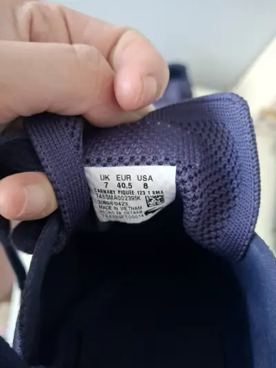 Zapatillas Lacoste - miniatura 4