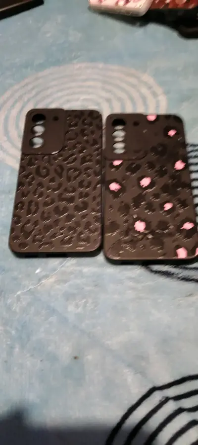 Funda para celular variada - miniatura 2