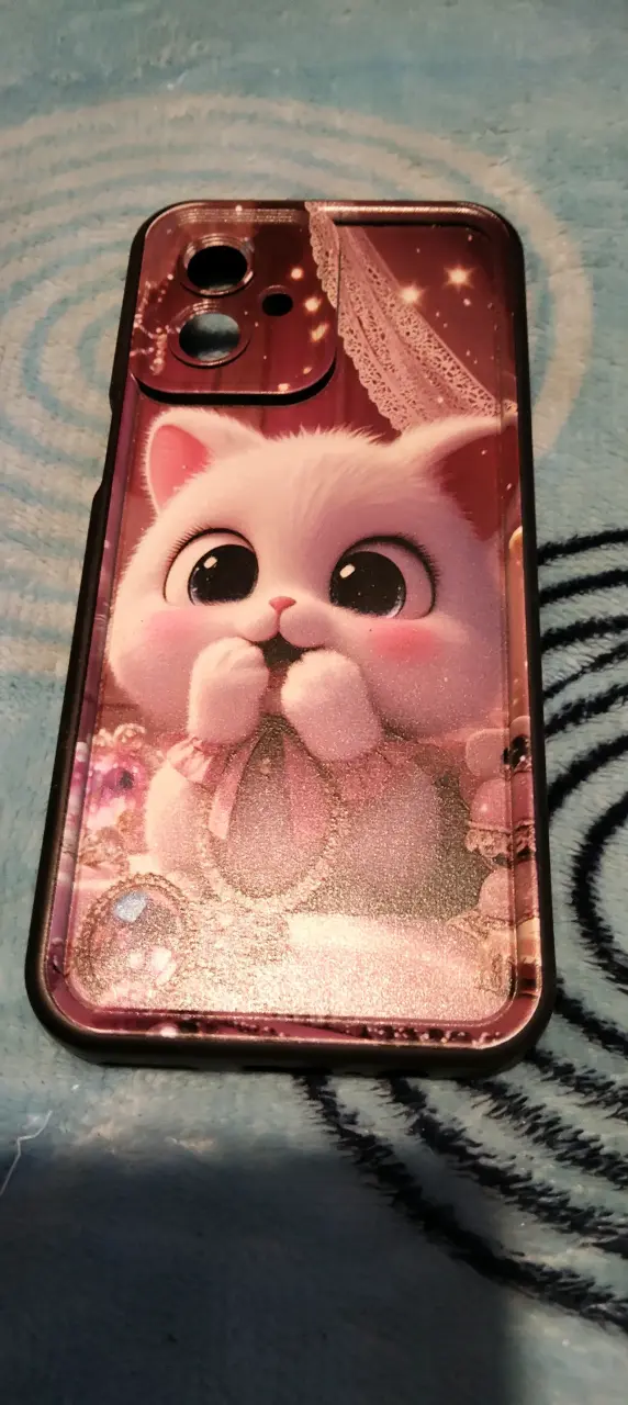 Funda para celular variada - 3