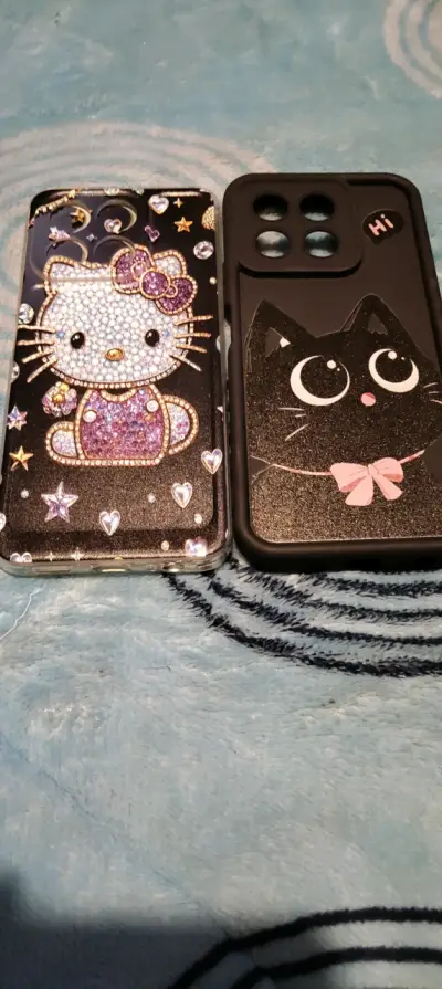 Funda para celular variada - miniatura 4