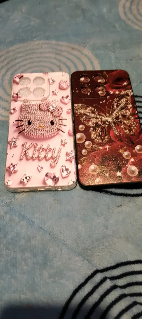 Funda para celular variada - 5