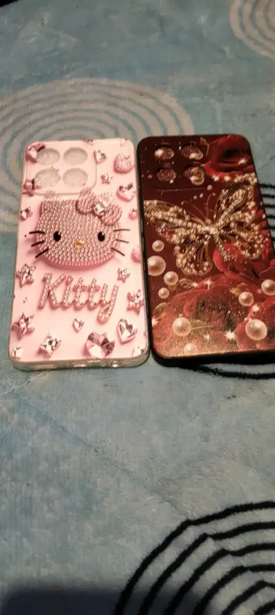 Funda para celular variada - miniatura 5
