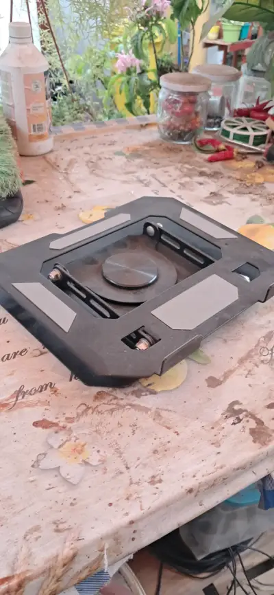 Soporte ajustable para tablet - miniatura 2