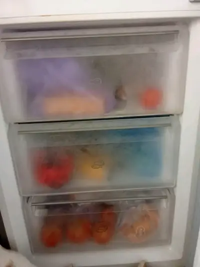 Refrigerador mademsa multi Flow medidas 1.75 alto - miniatura 4