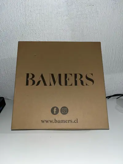 Botas NUEVAS Bamers - miniatura 1
