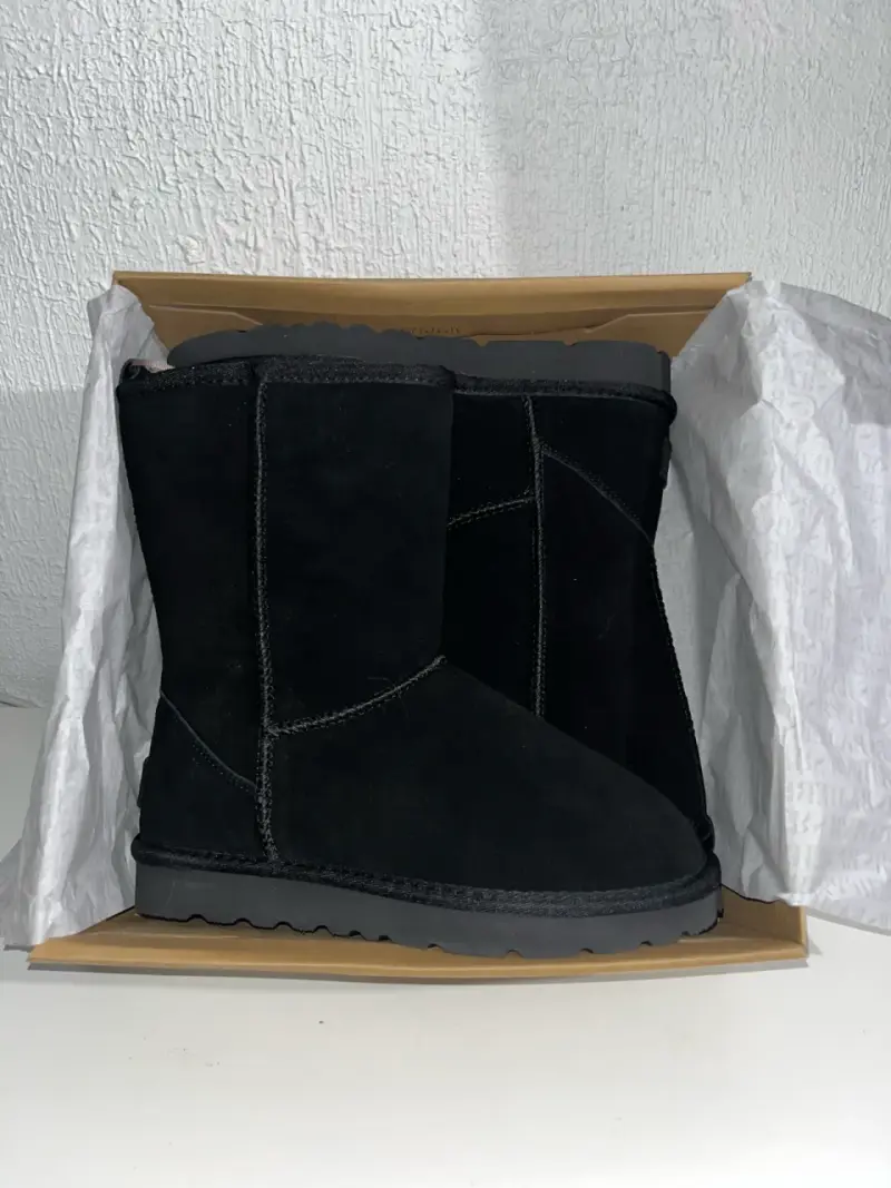 Botas NUEVAS Bamers - 2