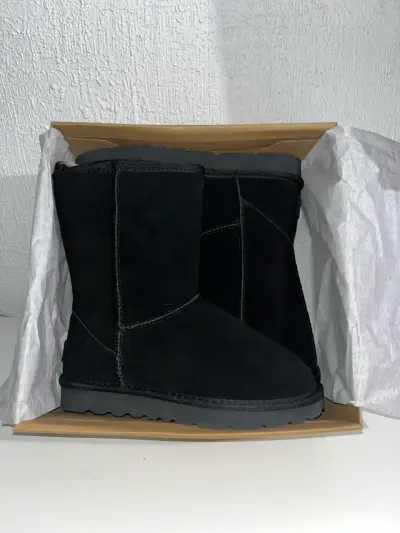 Botas NUEVAS Bamers - miniatura 2