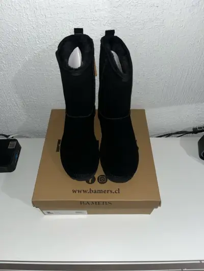 Botas NUEVAS Bamers - miniatura 4
