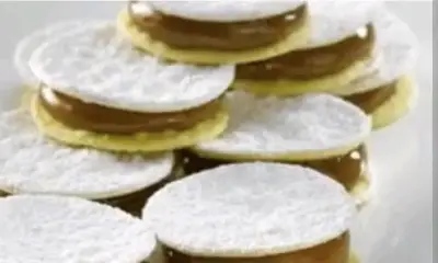 Deliciosos Chilenitos y Cachitos - miniatura 1