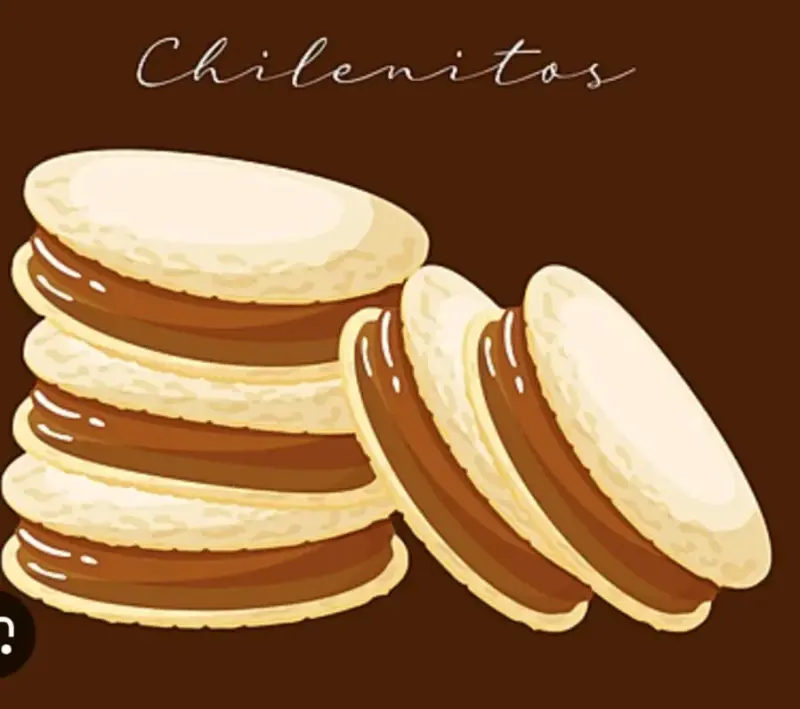 Deliciosos Chilenitos y Cachitos - 2