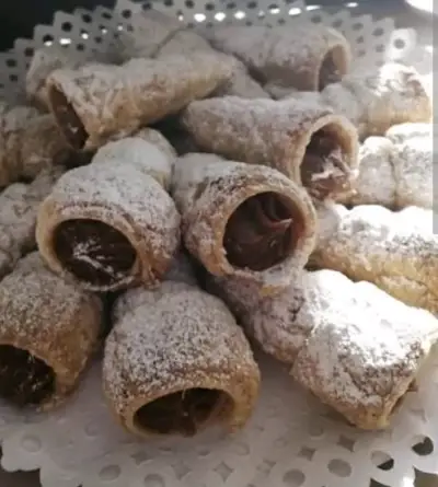 Deliciosos Chilenitos y Cachitos - miniatura 3