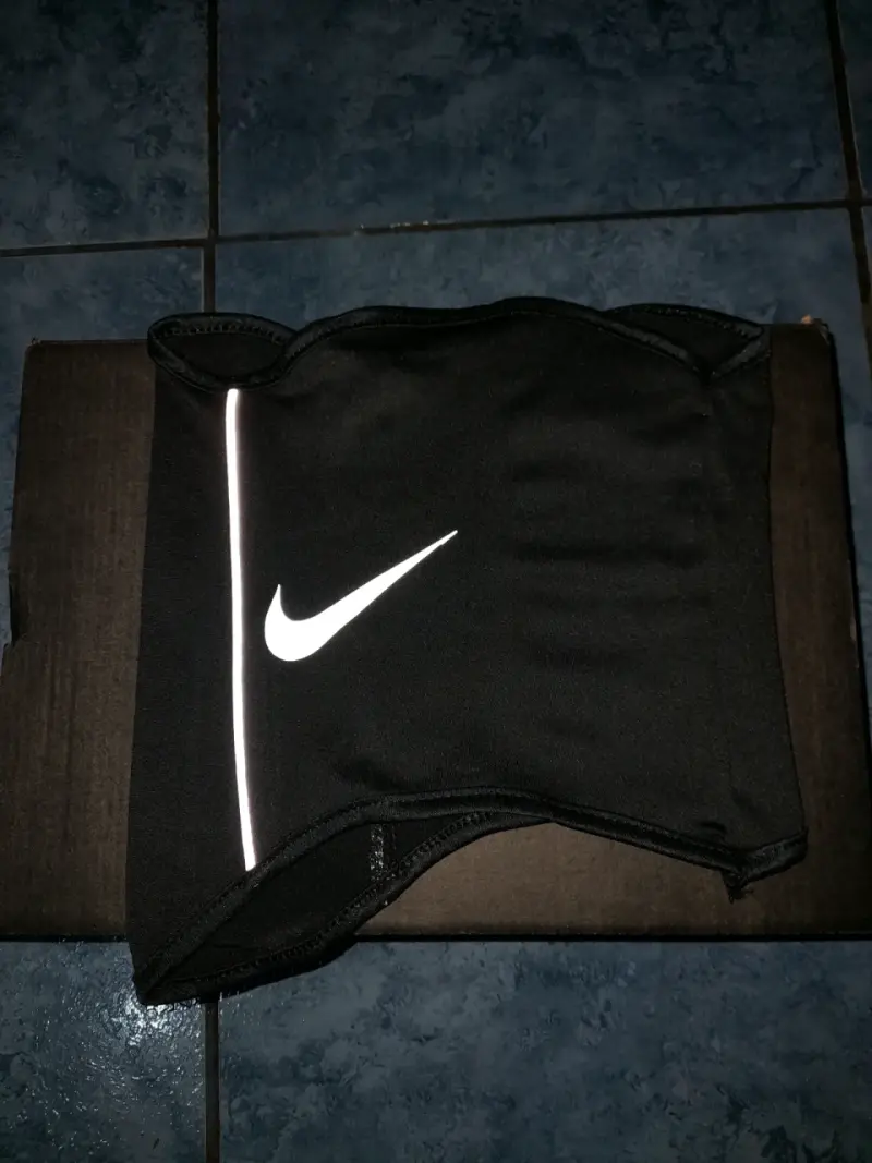 Guantes negros Nike nuevos - 3