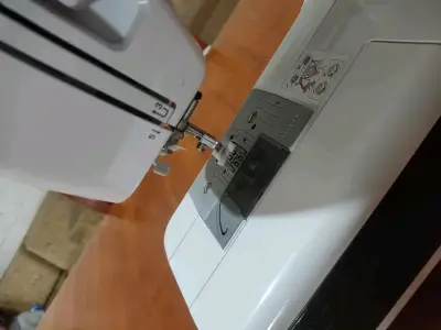 Máquina de coser Brother Strong & Tough - miniatura 4