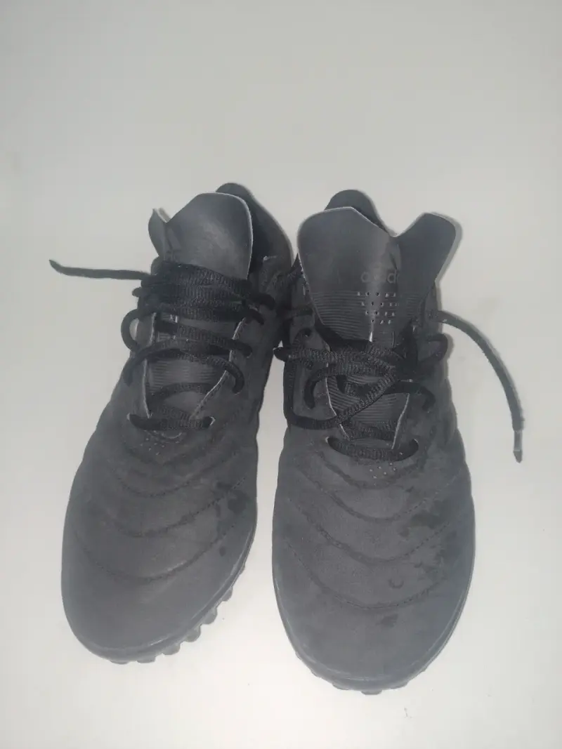Zapatos deportivos Power negros - 4