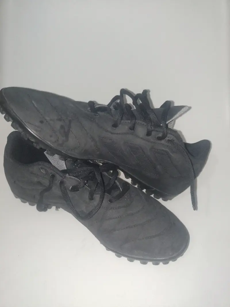 Zapatos deportivos Power negros - 5