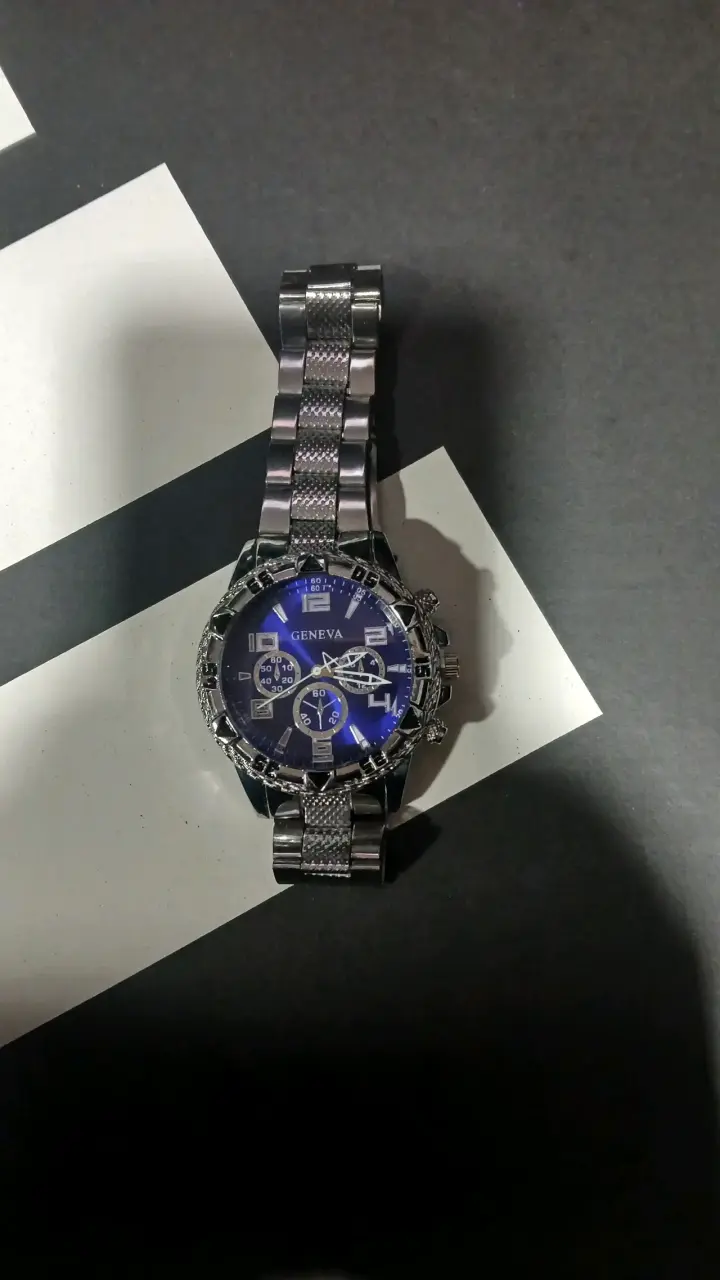 Reloj de hombre - 1