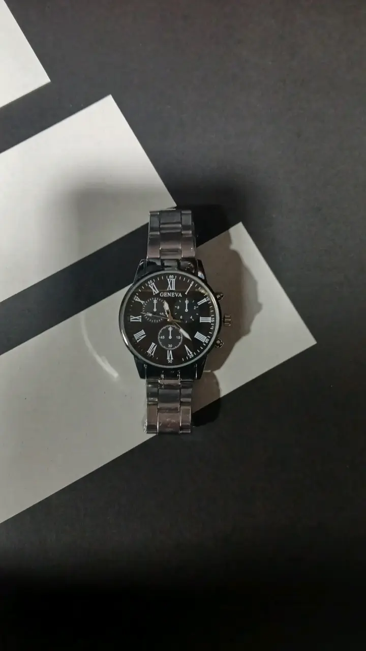 Reloj de hombre - 2