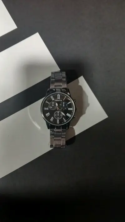 Reloj de hombre - miniatura 2