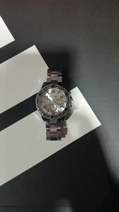 Reloj de hombre - miniatura 3