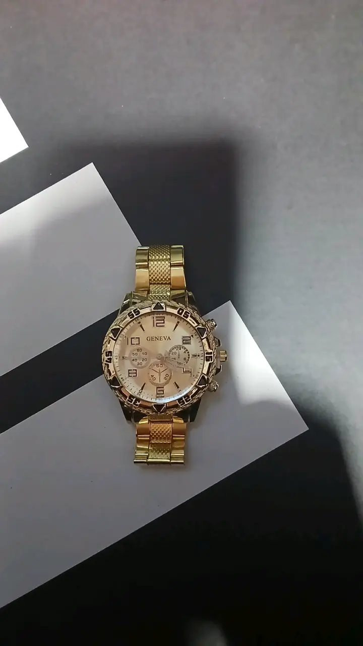 Reloj de hombre - 4