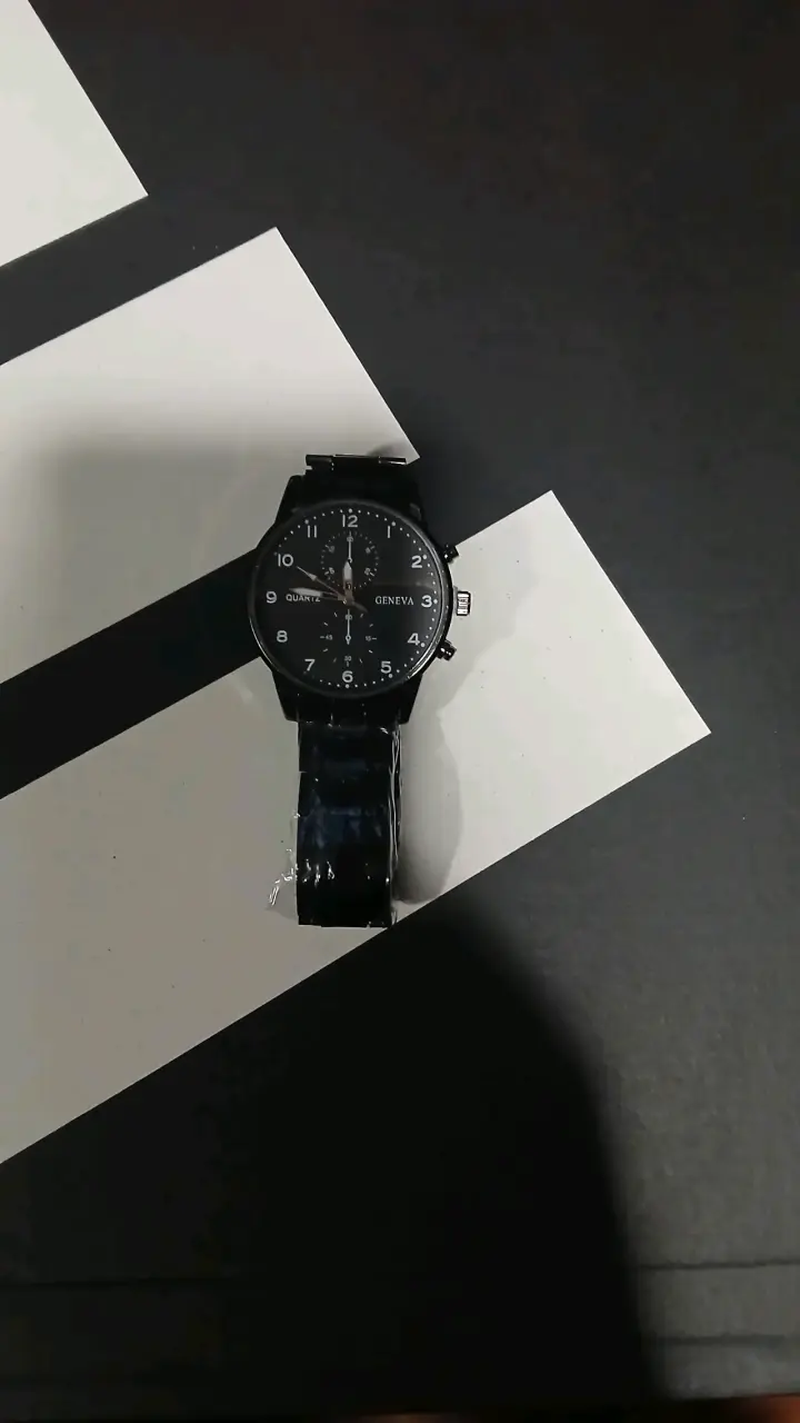 Reloj de hombre - 5