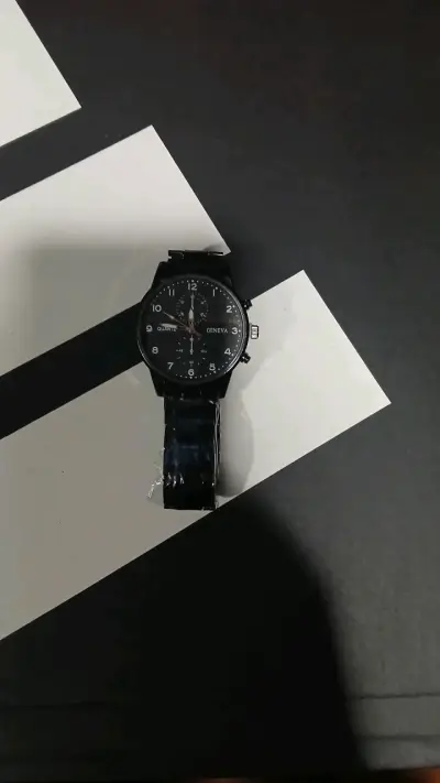 Reloj de hombre - miniatura 5