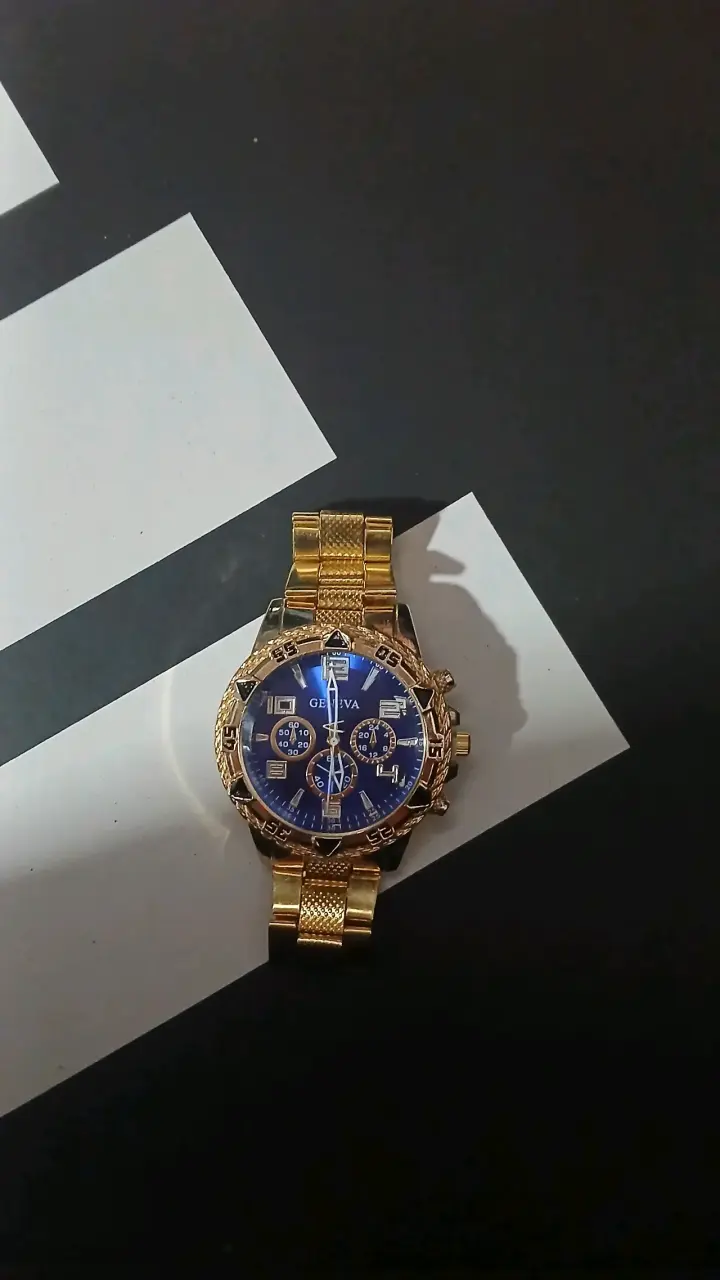 Reloj de hombre - 6