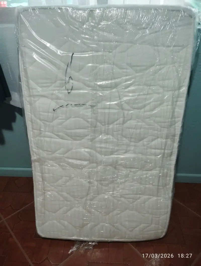 Colchón Airreflujo Snooze 107x67 cm - 3