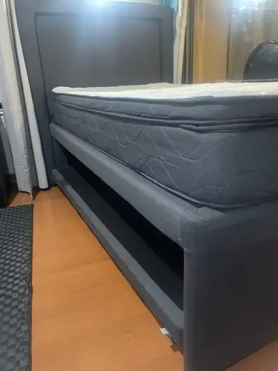 Cama nido 1.5 plazas marca Drimkip - miniatura 1