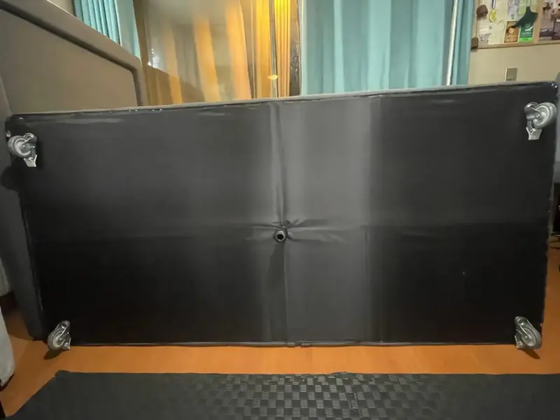 Cama nido 1.5 plazas marca Drimkip - 5