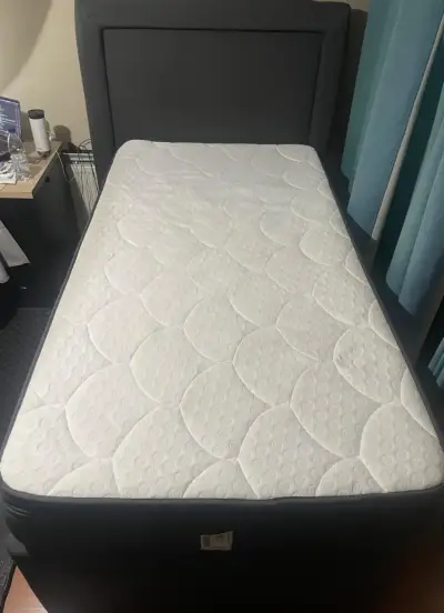 Cama nido 1.5 plazas marca Drimkip - miniatura 6