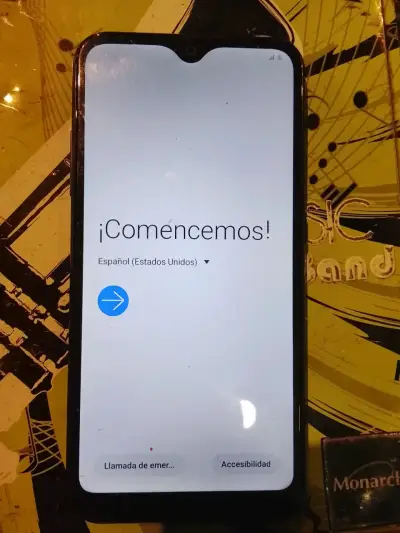 ✅ SAMSUNG GALAXY A01 - miniatura 1