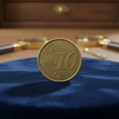 Moneda conmemorativa España 2005 - miniatura 2