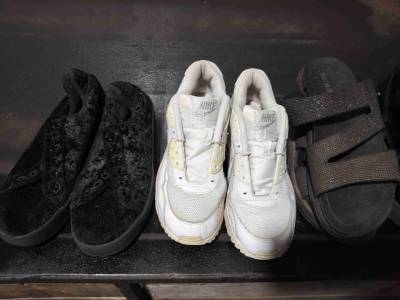 Zapatillas/Zapatos/Sandalias - miniatura 1
