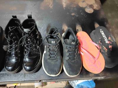 Zapatillas/Zapatos/Sandalias - miniatura 2