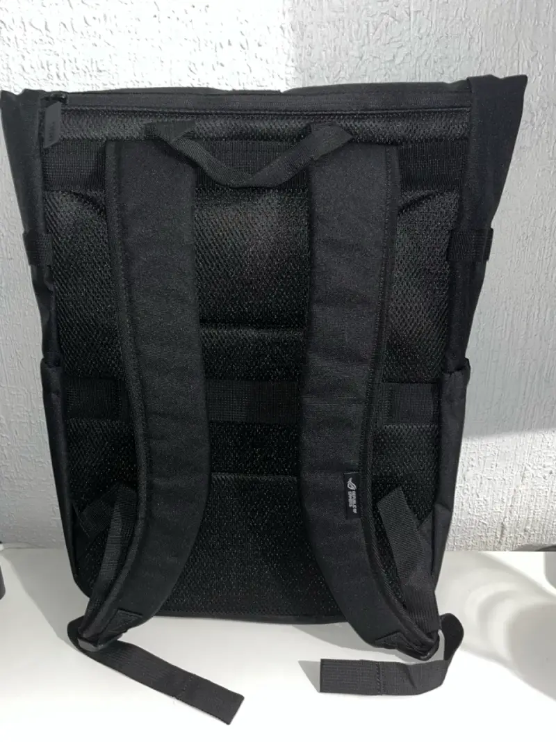 Mochila Gamer Asus Rog - 2
