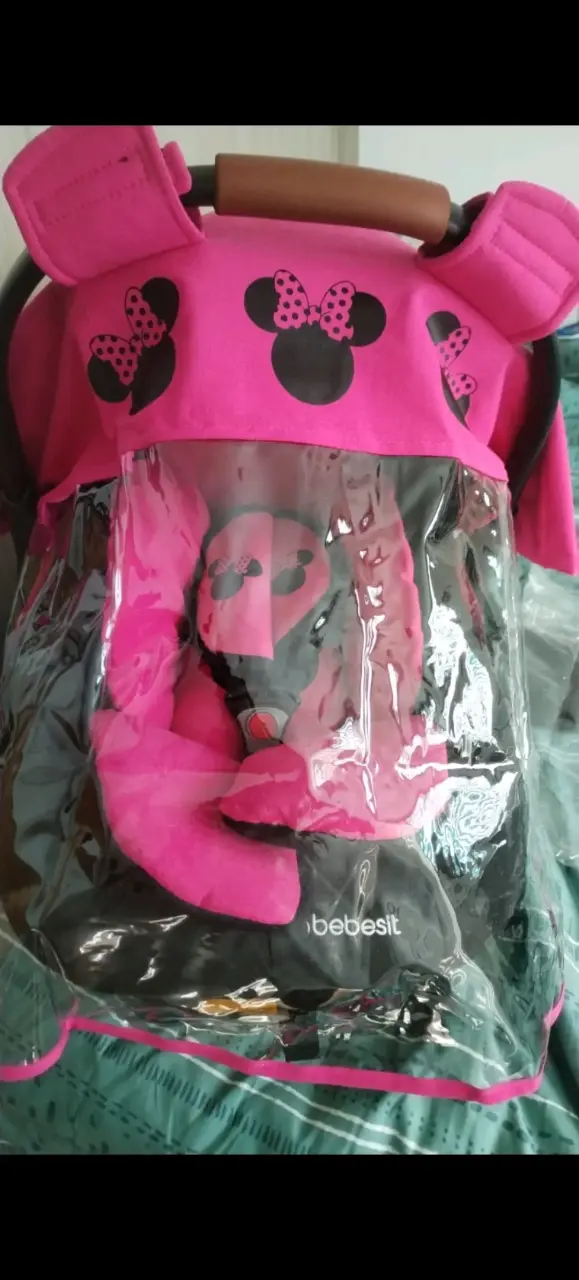 Accesorio para silla huevito miniie