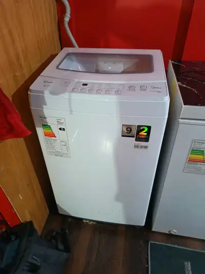 Lavadora carga superior 9kg - miniatura 3