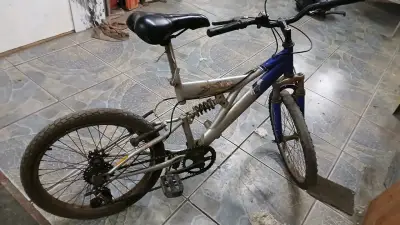 Bicicleta avalanche nevula - miniatura 3