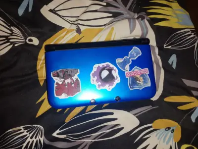 Nintendo 3DS XL con juego LEGO - miniatura 5