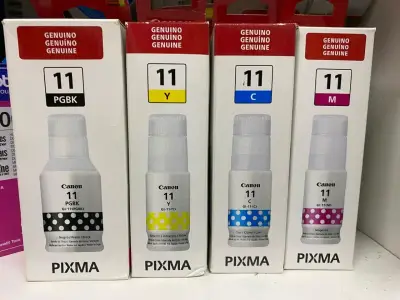 Pack Tintas Brother Originales - miniatura 4