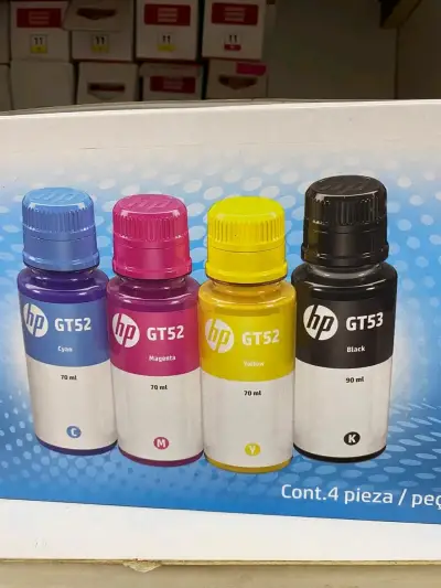 Pack Tintas Brother Originales - miniatura 5