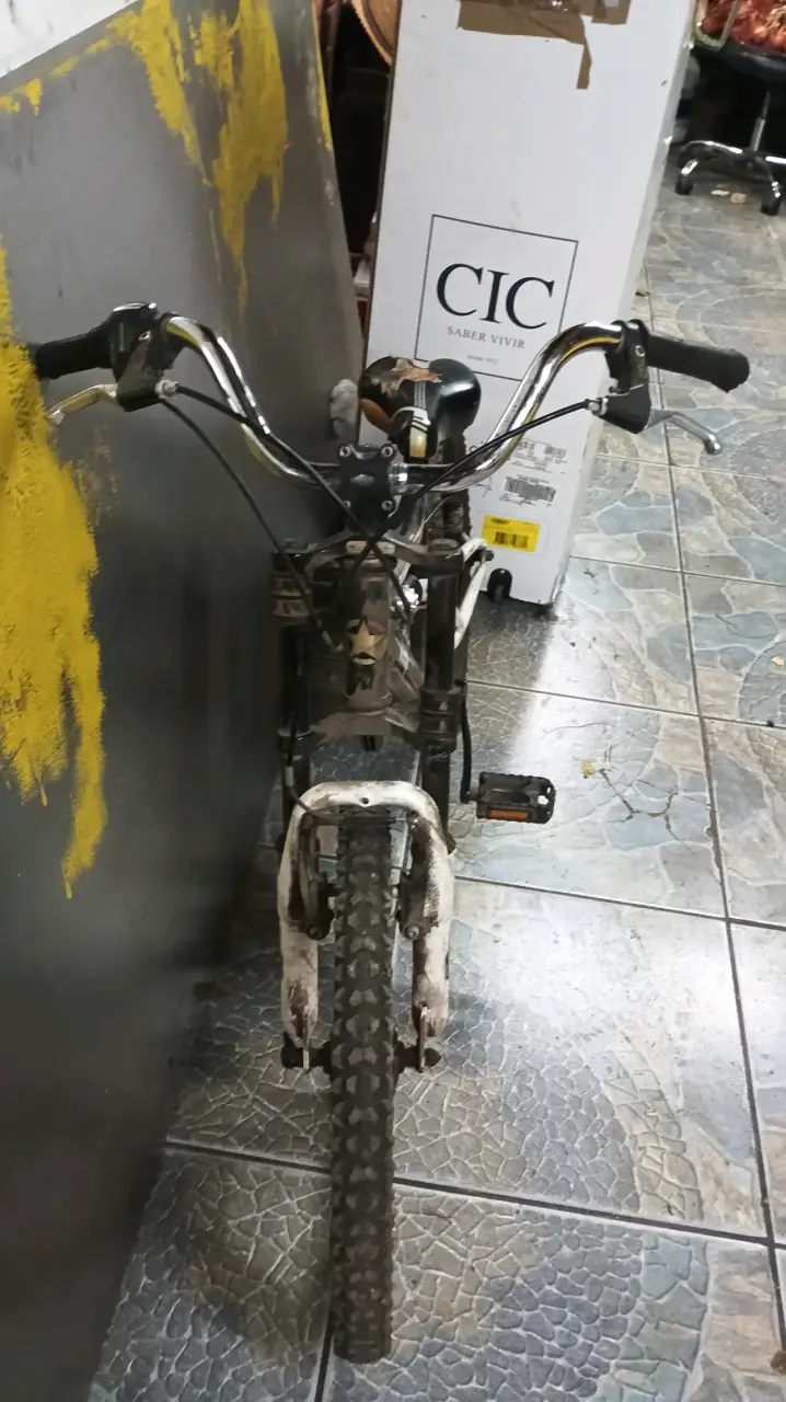 Bicicleta Jeep para niños - 2