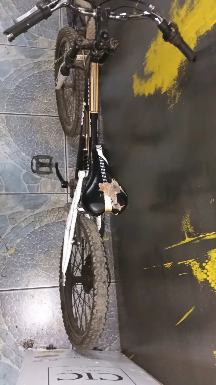 Bicicleta Jeep para niños - 5