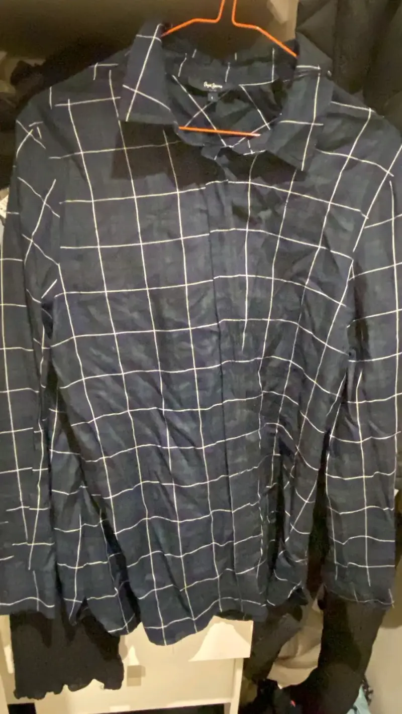 Camisa a cuadros Pepe Jeans - 2