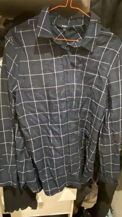 Camisa a cuadros Pepe Jeans - miniatura 2