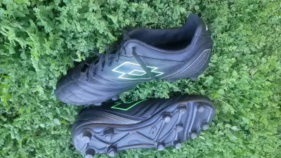 Zapatillas de fútbol Talla 39 - miniatura 2