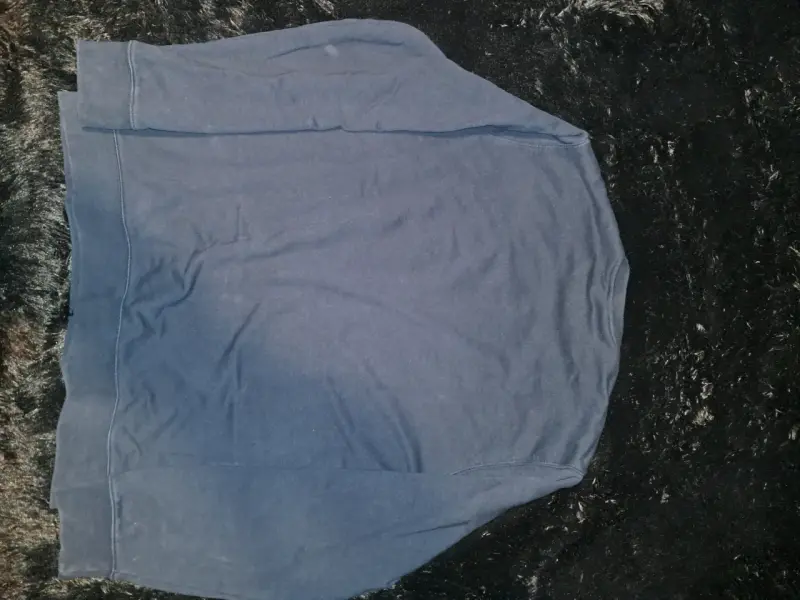 Polerón Hombre Levi's Cuello Redondo - 5