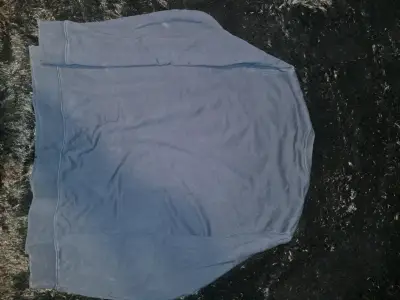 Polerón Hombre Levi's Cuello Redondo - miniatura 5