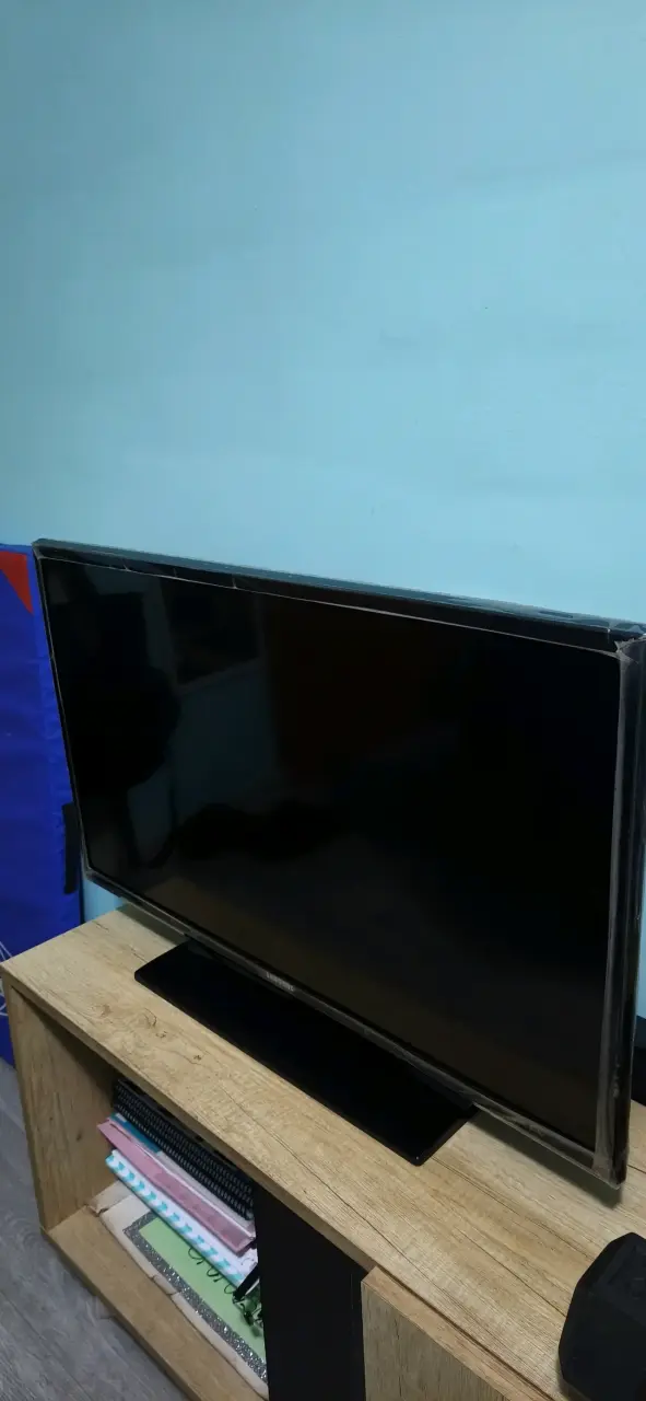Televisor Samsung 32 pulgadas - 1
